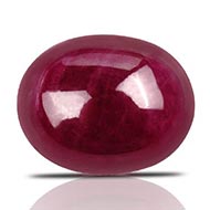 Mozambique Ruby - 10.93 Carats