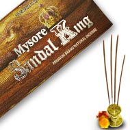 Mysore Sandal King Incense