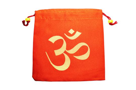 Om Pouches (Set of 20)