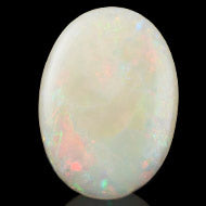 Opal - 27.80 Carats