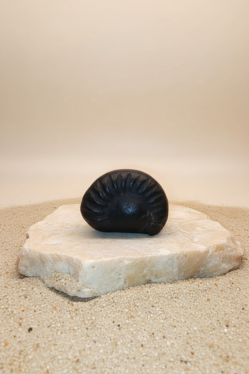 Parshuram Shaligram 62g - Image 1