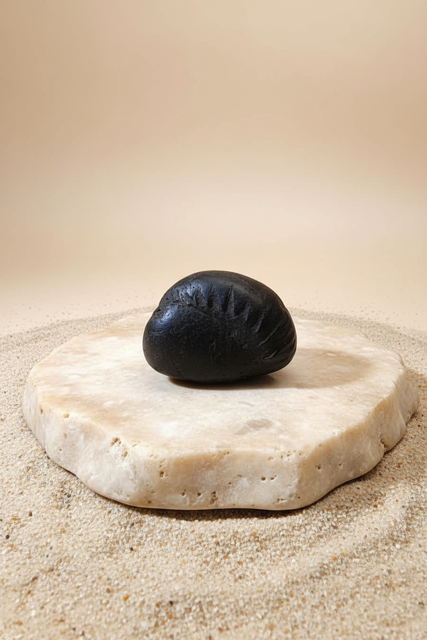 Parshuram Shaligram 62g - Image 3