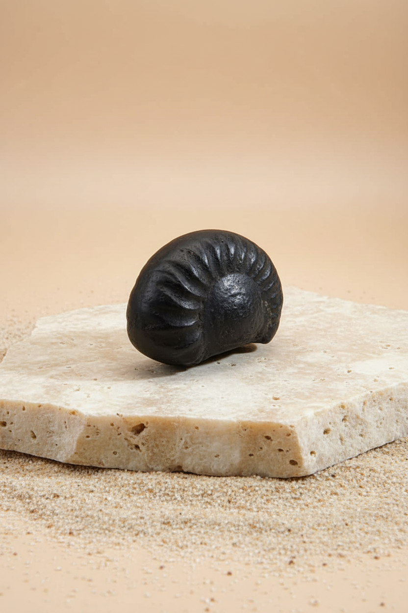 Parshuram Shaligram 62g - Image 4
