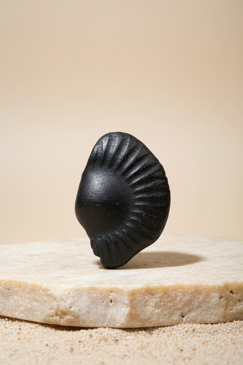 Parshuram Shaligram 90g - Image 1