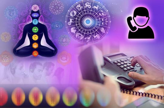 Phone Consultation with Expert