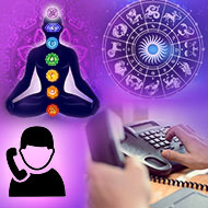 Phone Consultation with Expert