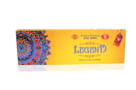 Premium Masala Incense (Legend)