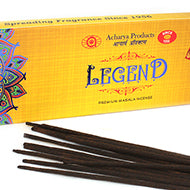 Premium Masala Incense (Legend)