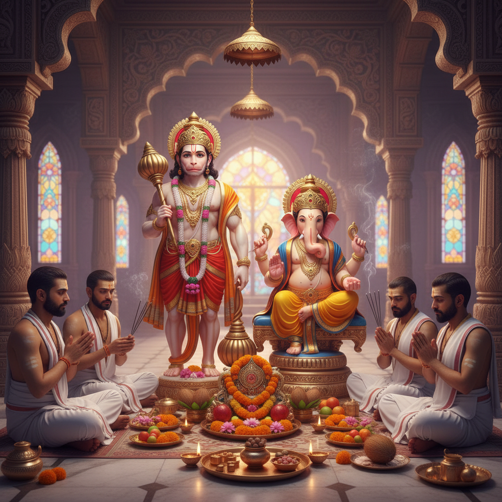 real pandits
