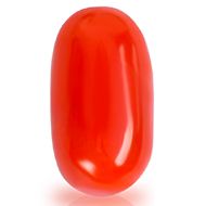 Red Italian Coral - 13.30 Carats