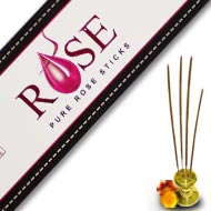 Rose Incense