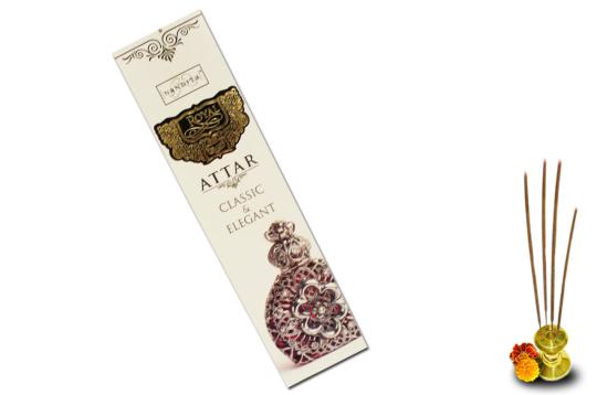 Royal Attar Classic and Elegant
