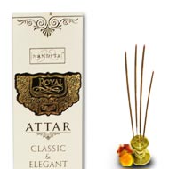Royal Attar Classic and Elegant