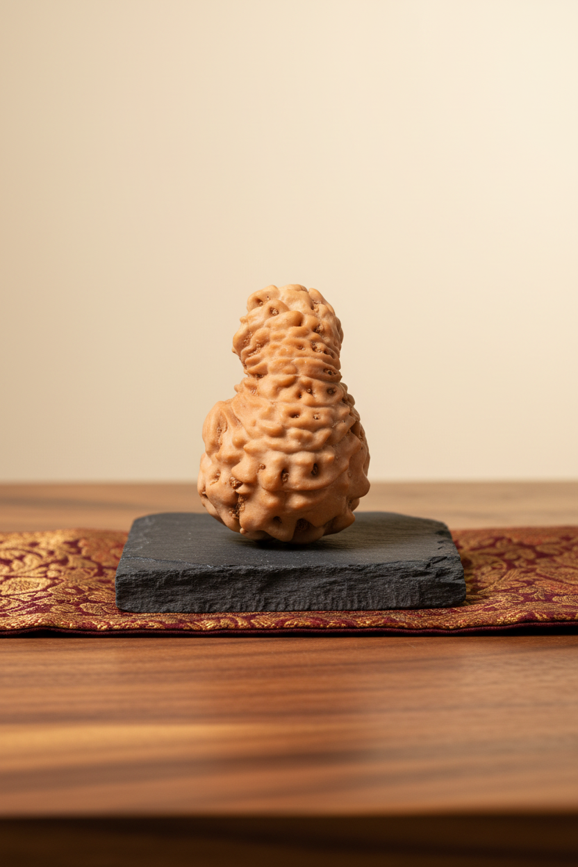 Rudraksha 2 – Signature Brand Theme