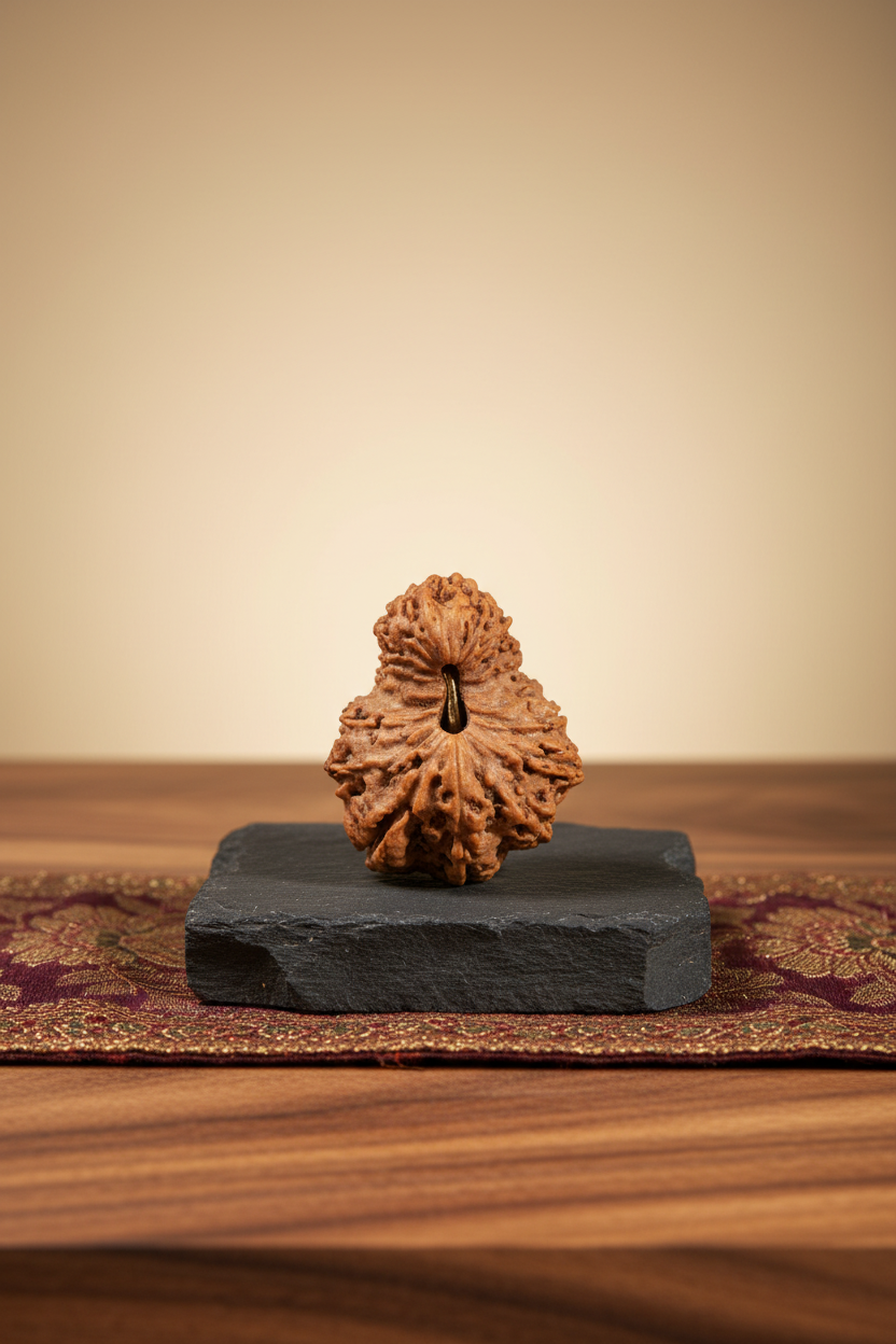 Rudraksha Ganesh 1 – Signature Brand Theme