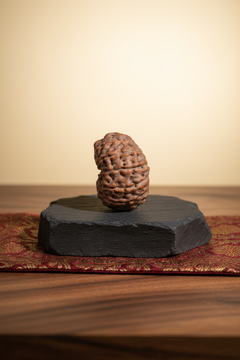 Rudraksha Luxury Product Photography