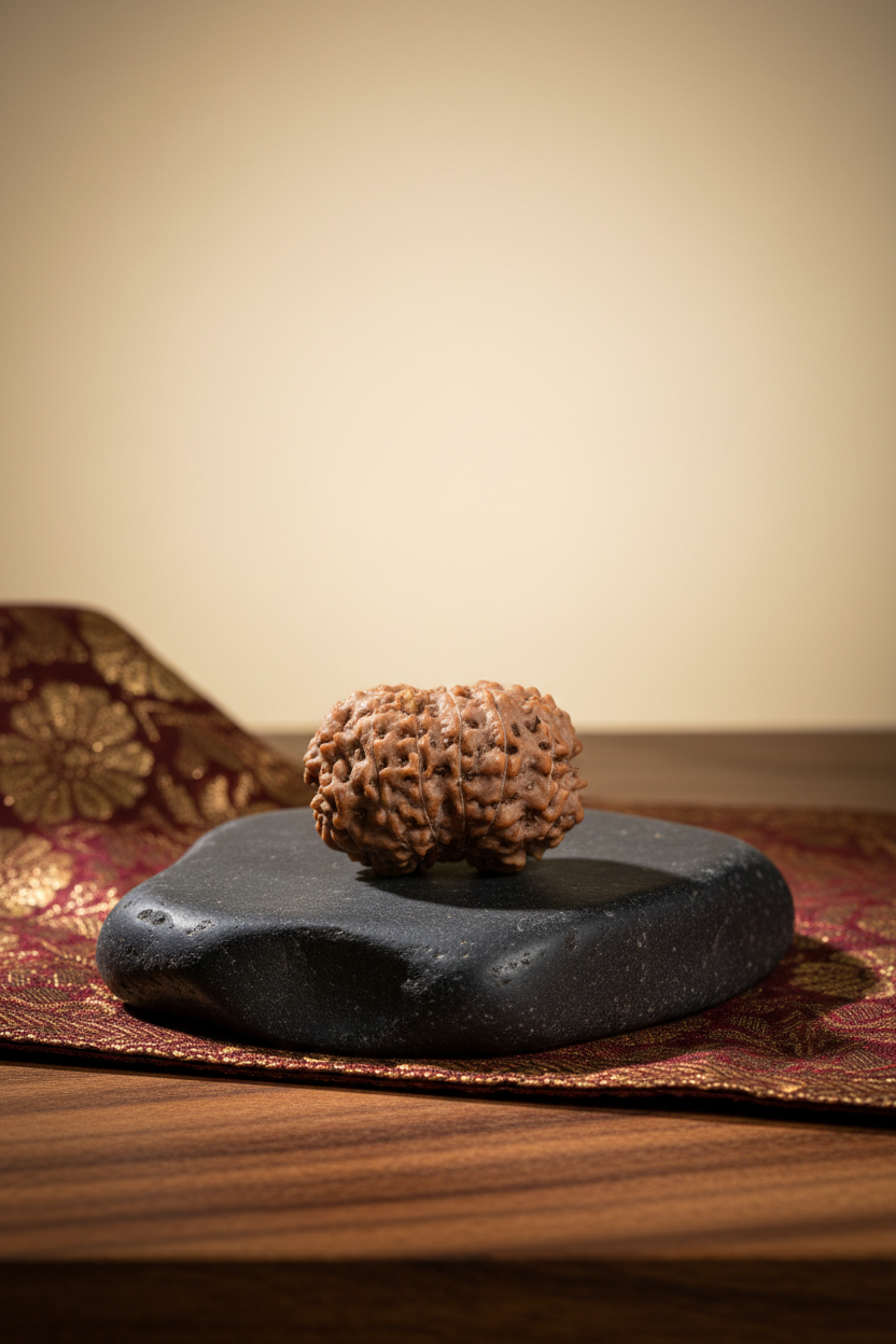 Rudraksha Luxury Product Photography