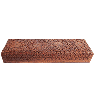 Rudraksha Storage Box III-Large