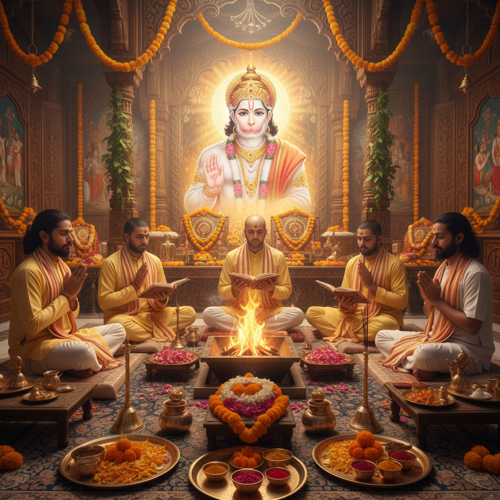 Sampoorna Sunderkand Paath