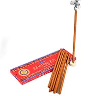 Satya Sparkles Incense