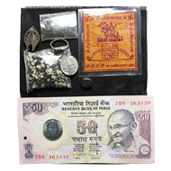 Shani Shanti Pack (Shani Graha Puja Donation)-Self Donation