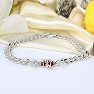 Shivanetra Bracelet (Java)-Large-Women Design