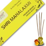 Shri Mahalaxmi Incense
