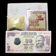 Shukra Shanti Pack (Shukra Graha Donation)-Donation by ManiMonk