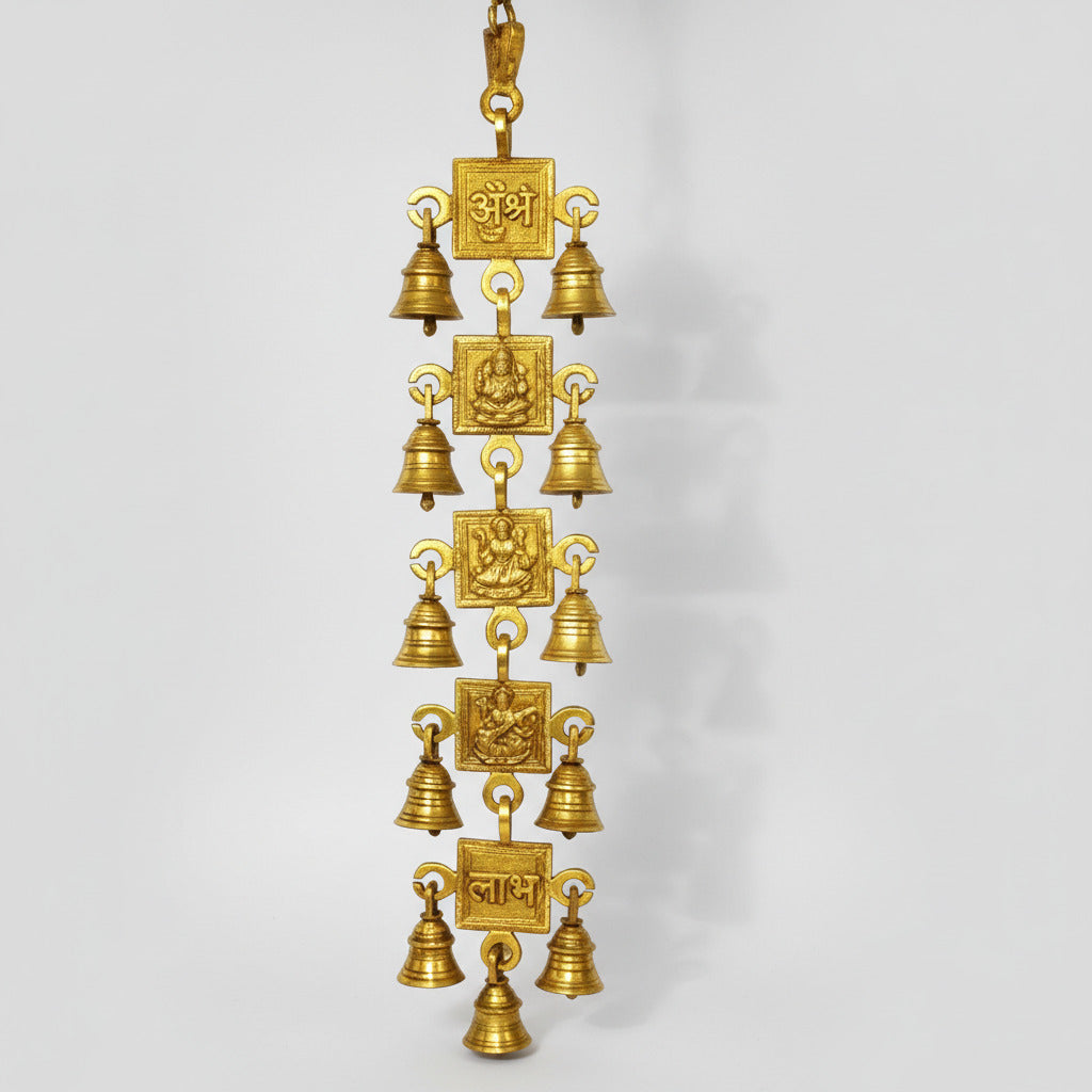 Subh Labh Bells (Big)