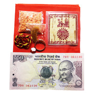 Surya Shanti Pack/Surya Graha Donation-Regular Daan Donation by ManiMonk