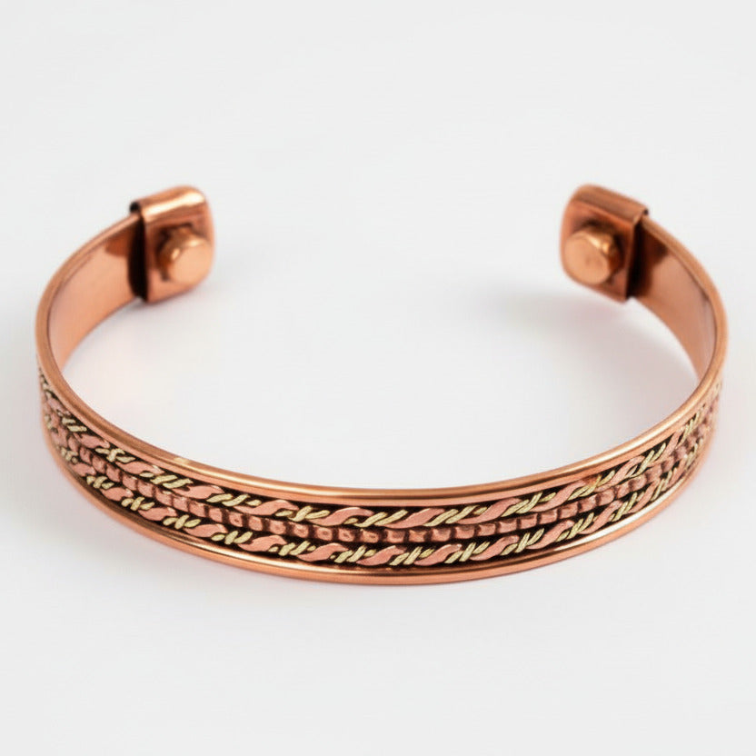 Tamba (Copper) Kada IV