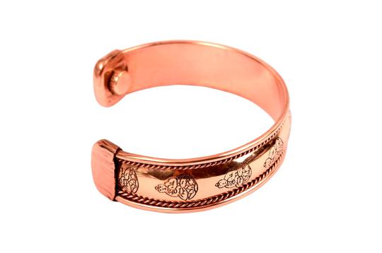 Tamba (Copper) Kada X