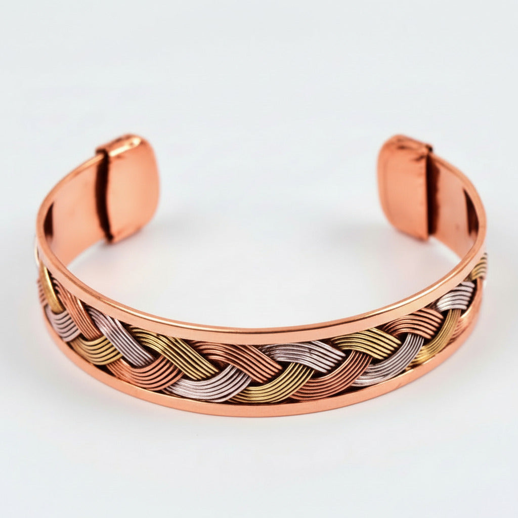 Tamba (Copper) Kada XI