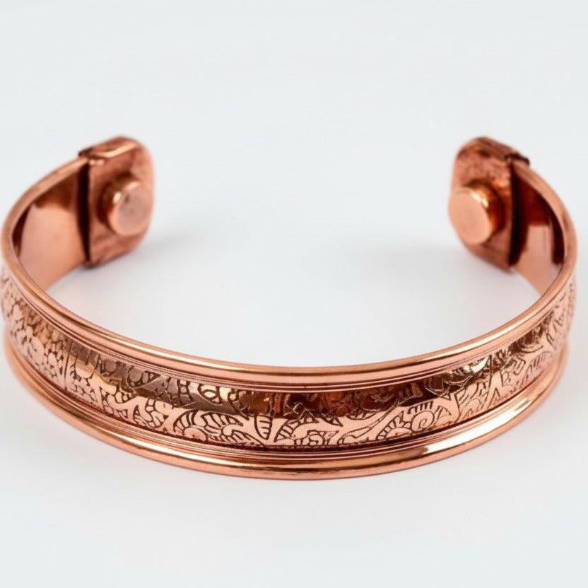 Tamba (Copper) Kada XIII