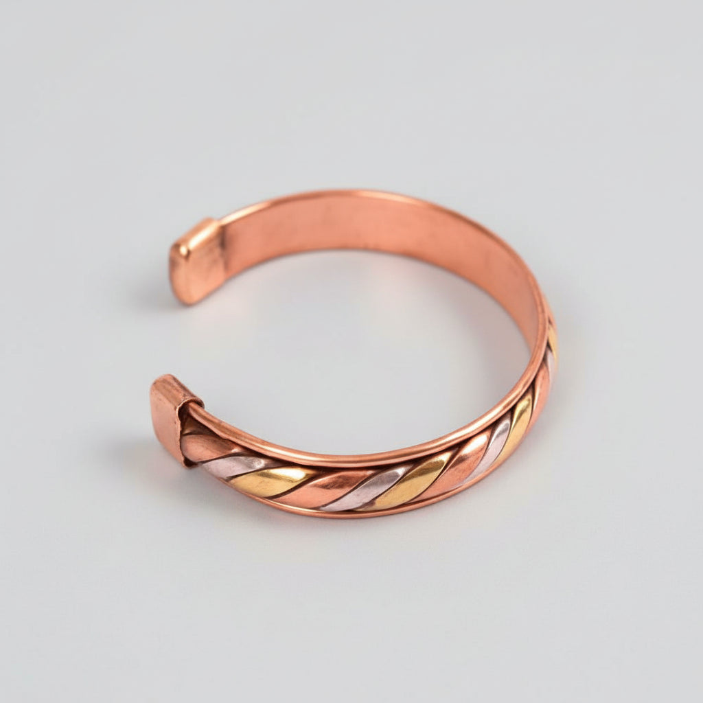 Tamba (Copper) Kada XIV