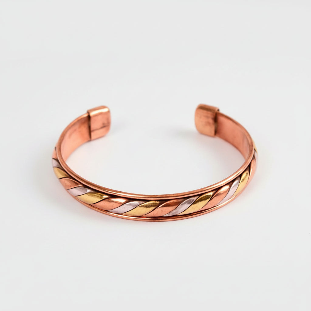 Tamba (Copper) Kada XIV