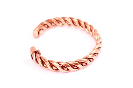 Tamba (Copper) Kada XVI