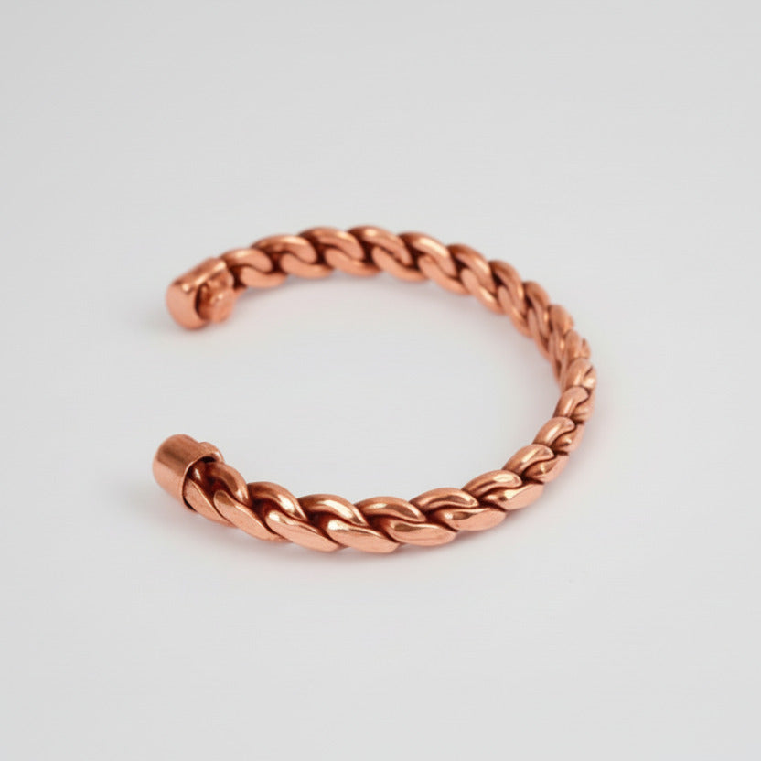 Tamba (Copper) Kada XVII