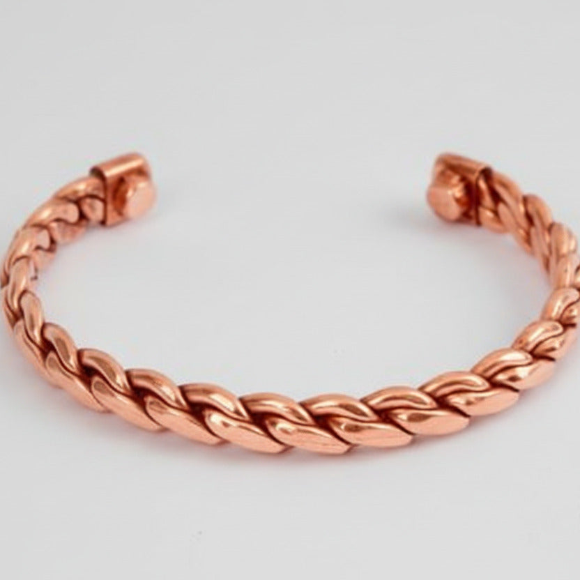 Tamba (Copper) Kada XVII