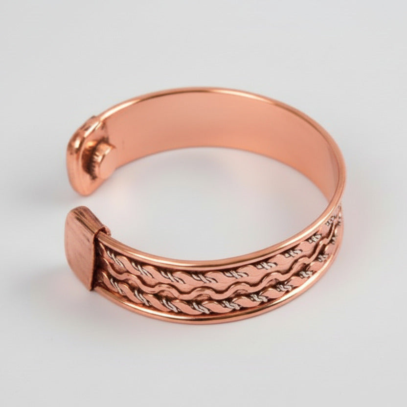 Tamba (Copper) Kada XVIII