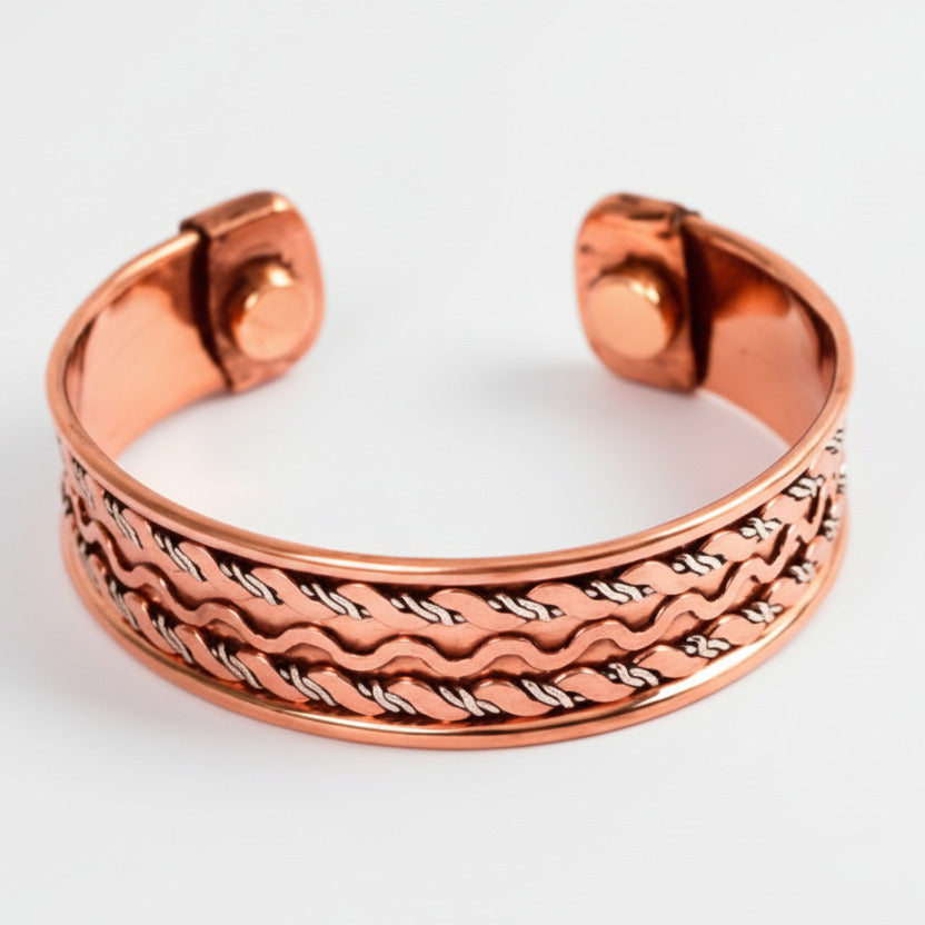 Tamba (Copper) Kada XVIII
