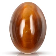 Tiger Eye - 2.95 Carats