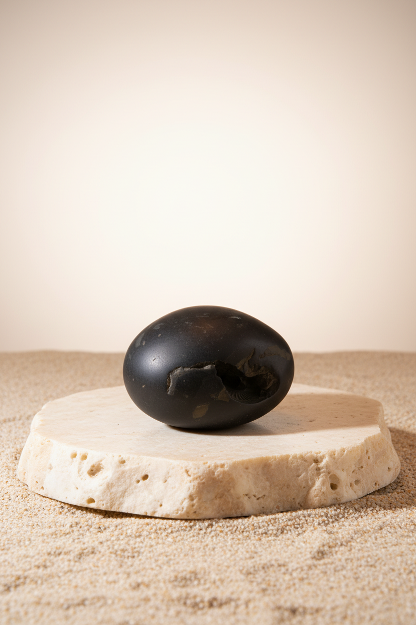 Varaha Roop Lakshmi Narayan Shaligram - Image 1