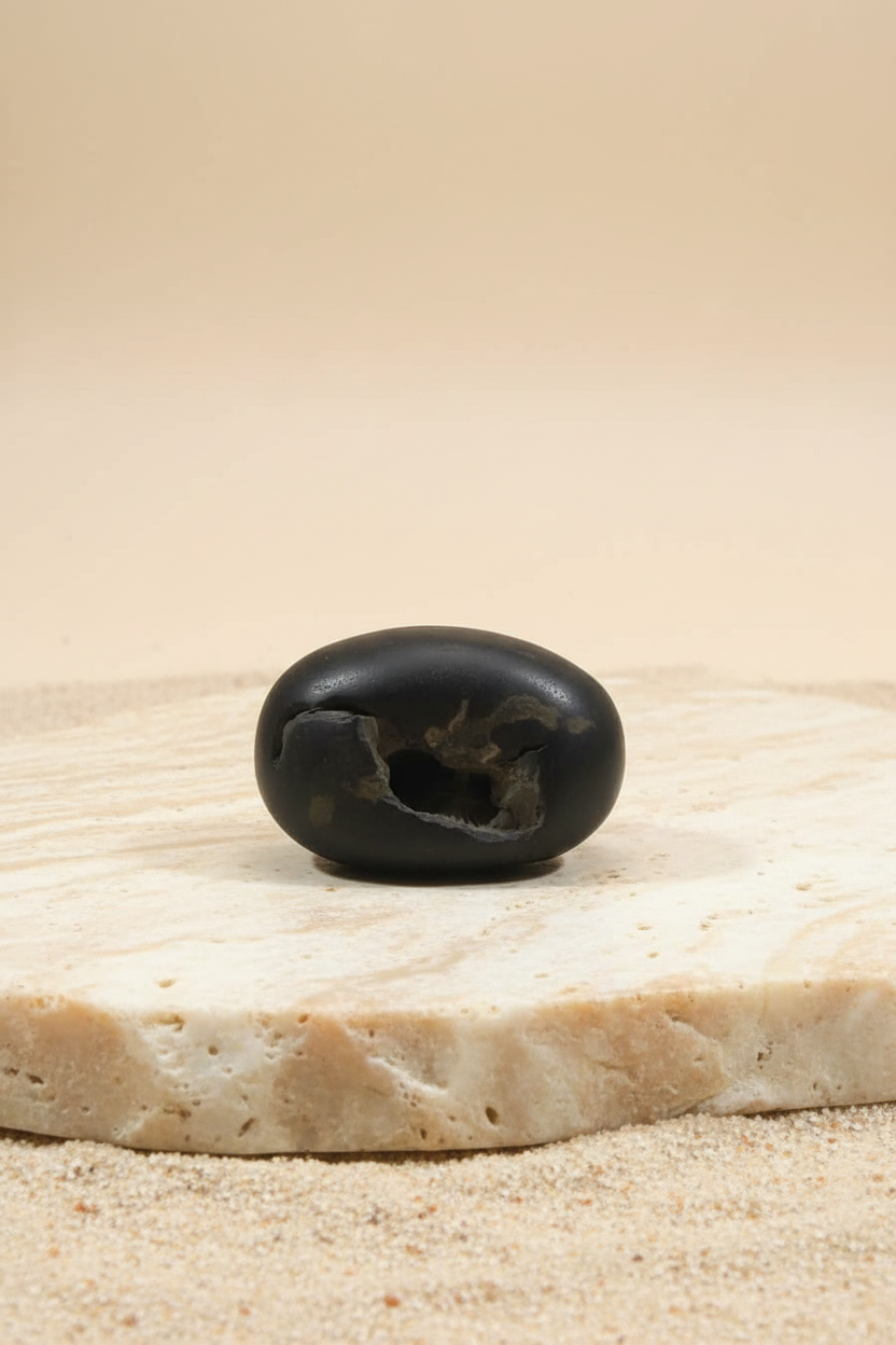 Varaha Roop Lakshmi Narayan Shaligram - Image 2