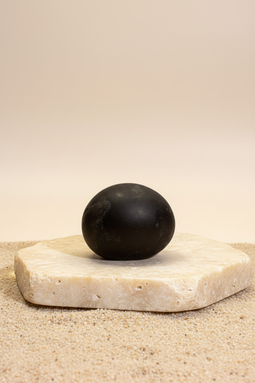 Vishnu Shaligram - Image 1