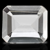 White Topaz - 5 to 6 Carats