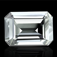 White Topaz - 9 to 11 Carats
