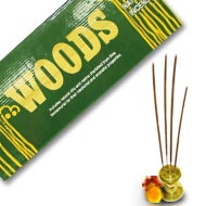 Woods Natural Incense
